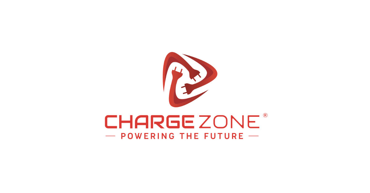 ChargeZone Logo